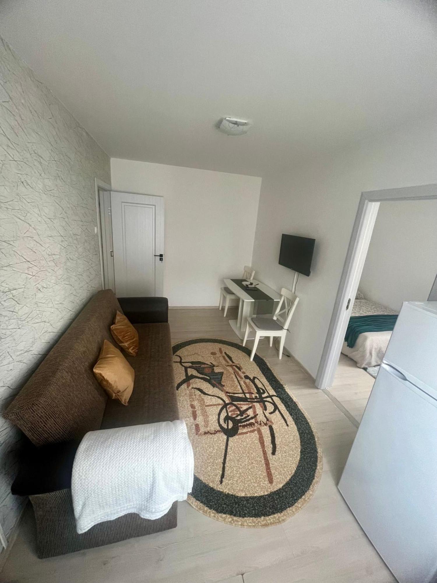 Apartament 2 Camere Baia Mare Extérieur photo
