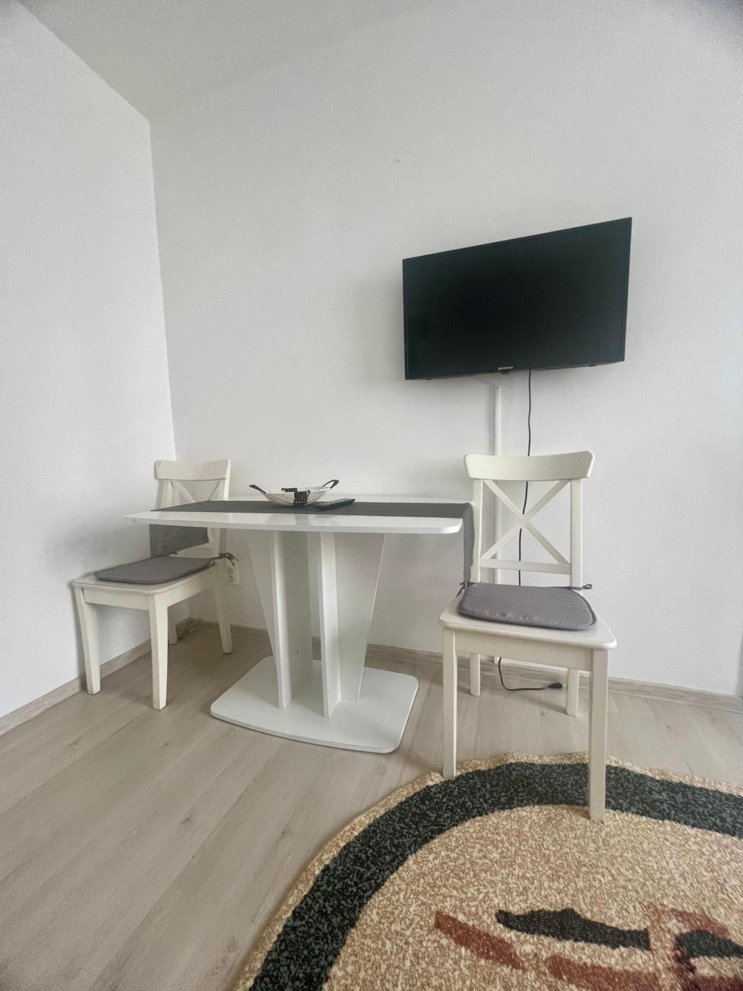 Apartament 2 Camere Baia Mare Extérieur photo