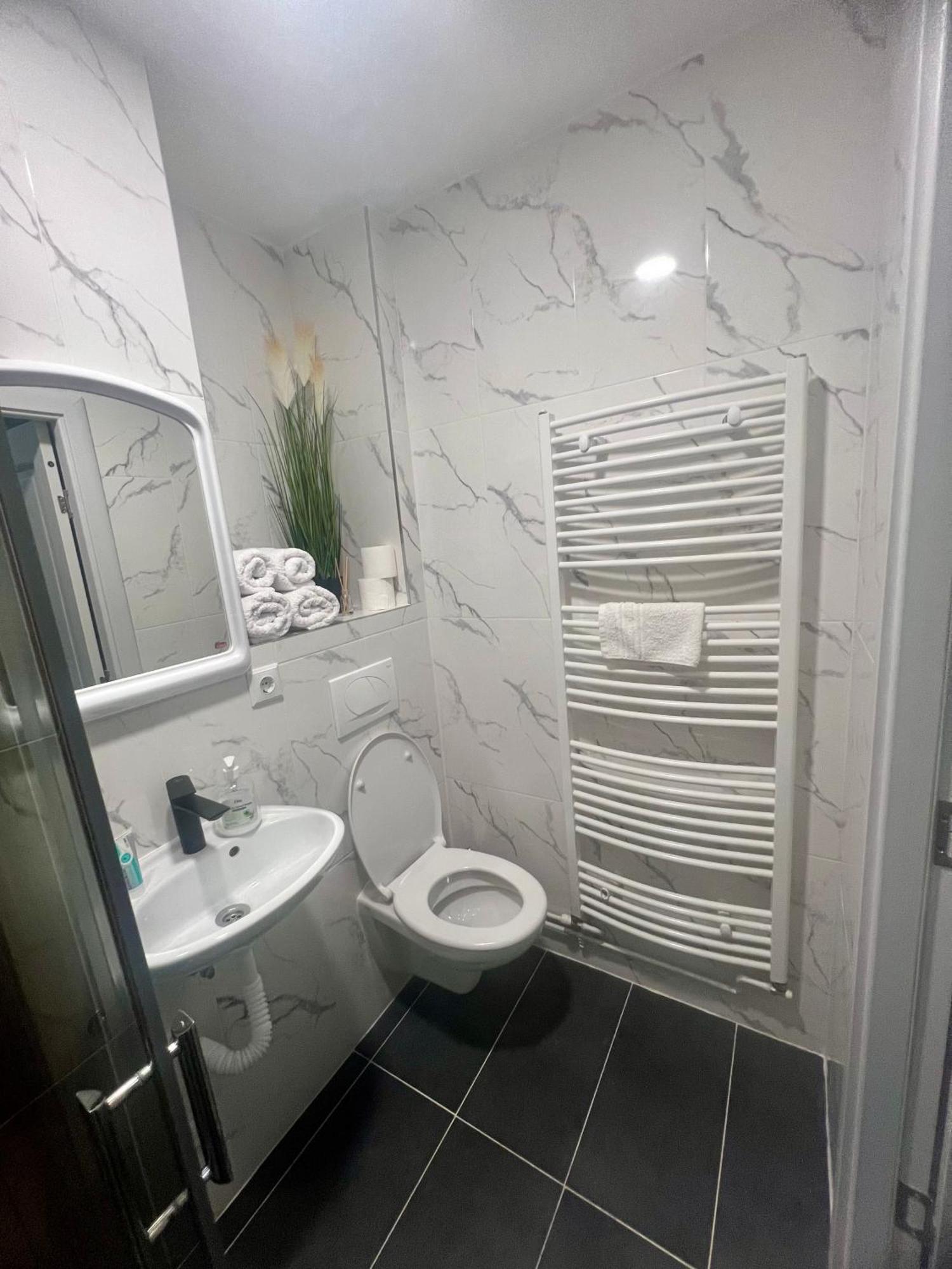 Apartament 2 Camere Baia Mare Extérieur photo