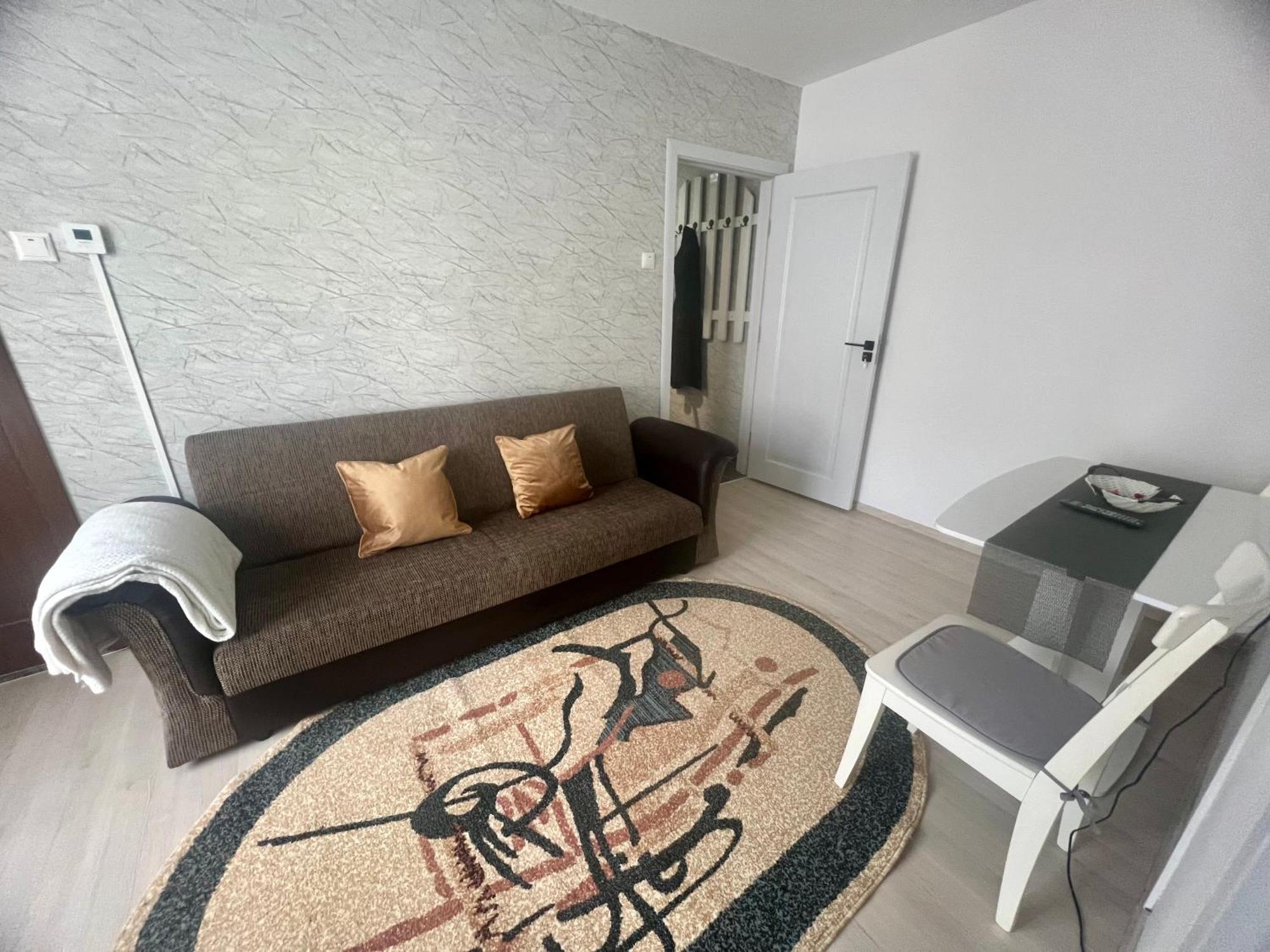 Apartament 2 Camere Baia Mare Extérieur photo
