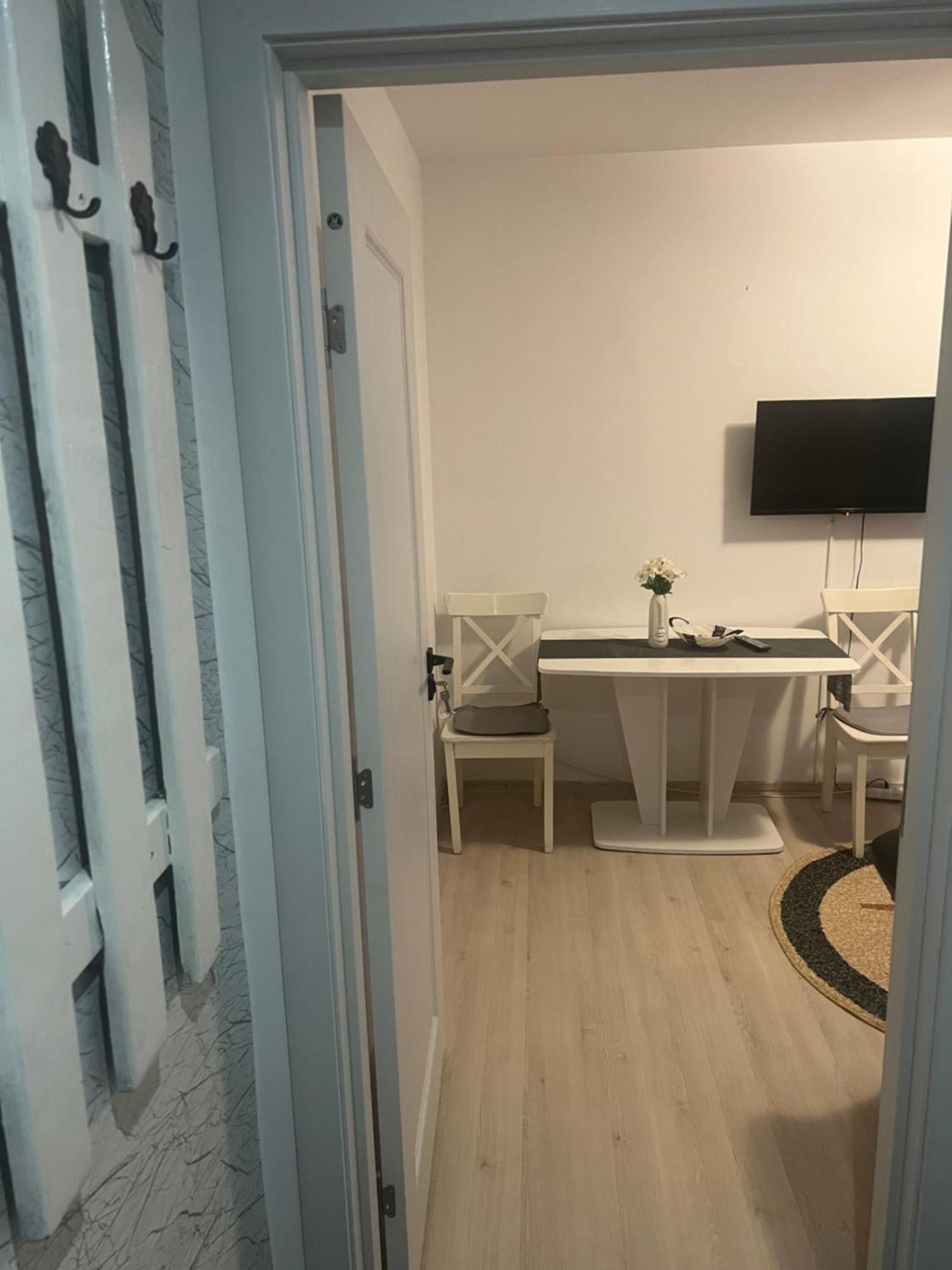 Apartament 2 Camere Baia Mare Extérieur photo