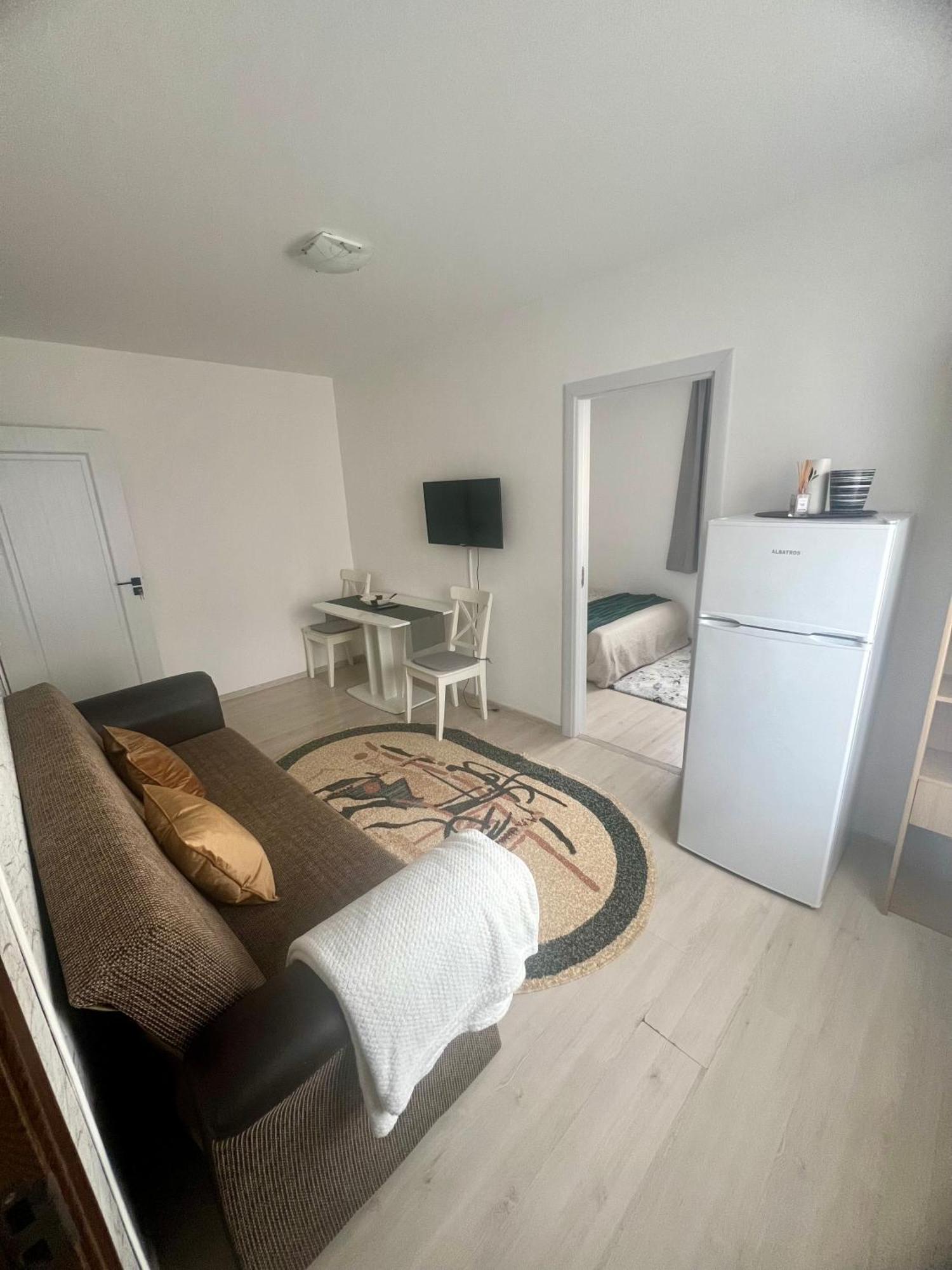 Apartament 2 Camere Baia Mare Extérieur photo