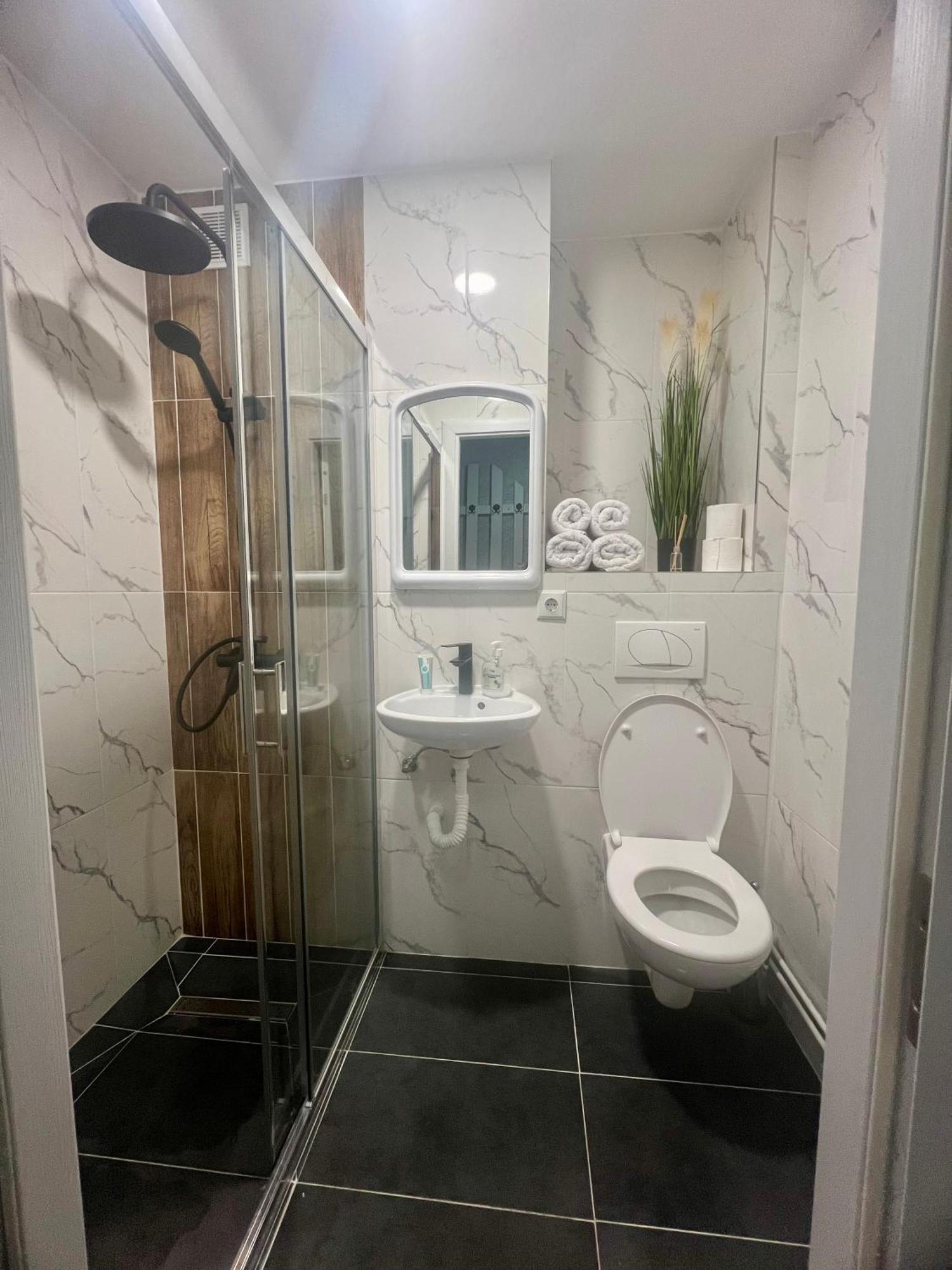Apartament 2 Camere Baia Mare Extérieur photo