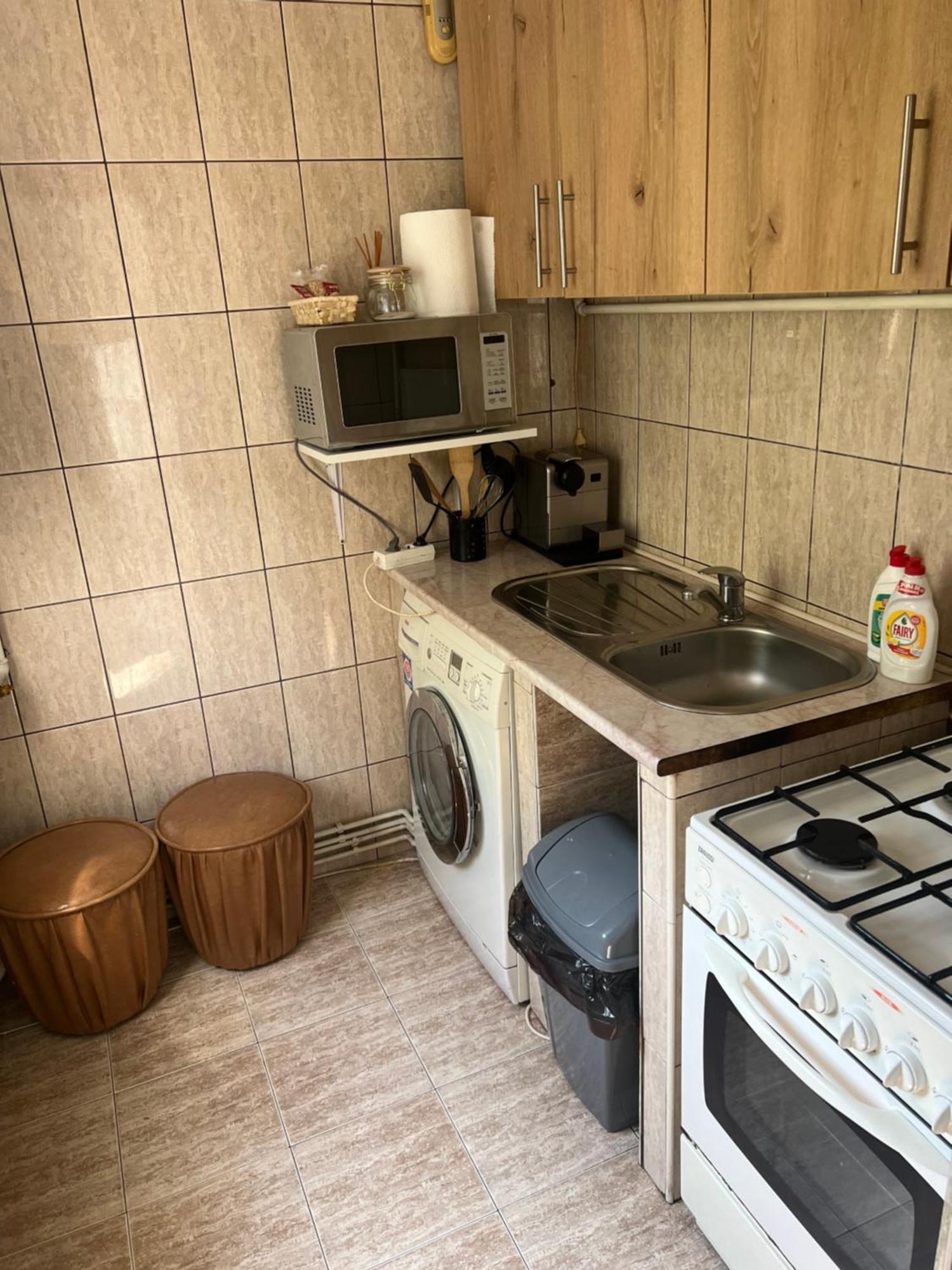 Apartament 2 Camere Baia Mare Extérieur photo