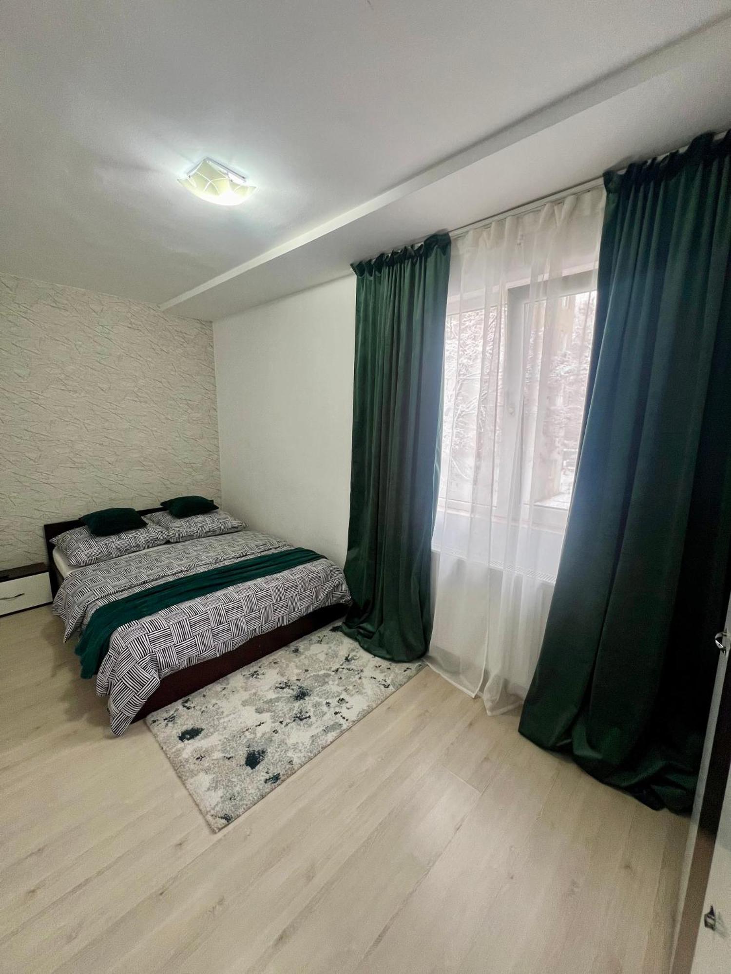 Apartament 2 Camere Baia Mare Extérieur photo